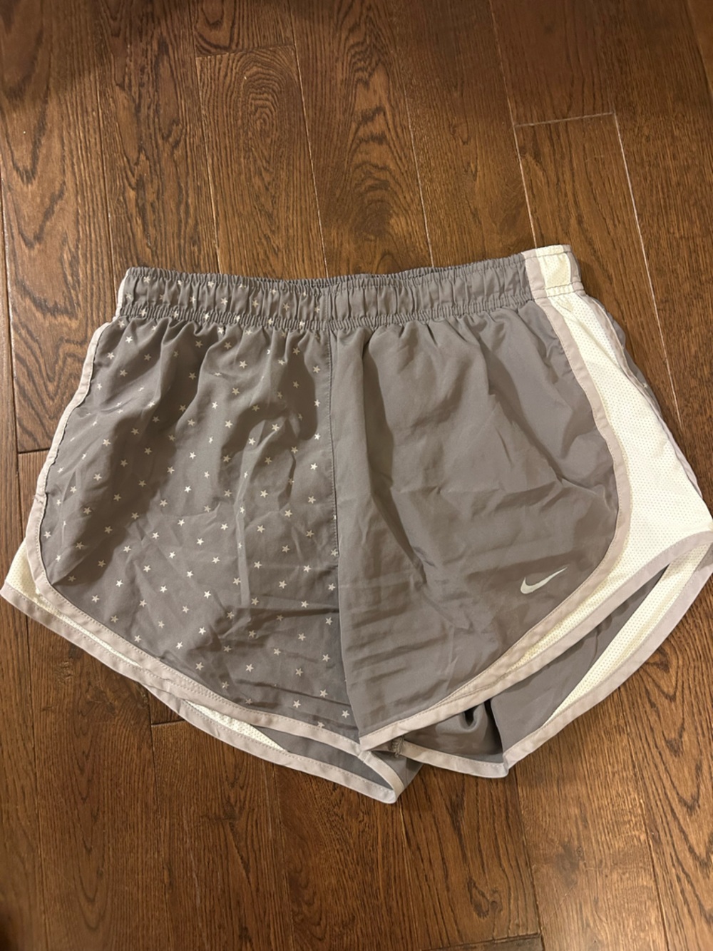 Nike Star Tempo Shorts